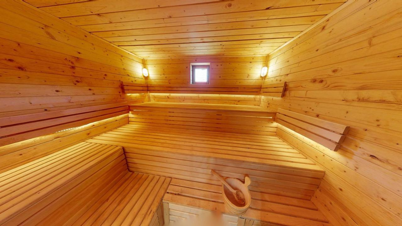 Lesna Oaza Villa *